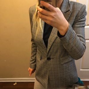 Forever 21 Blazer Size S